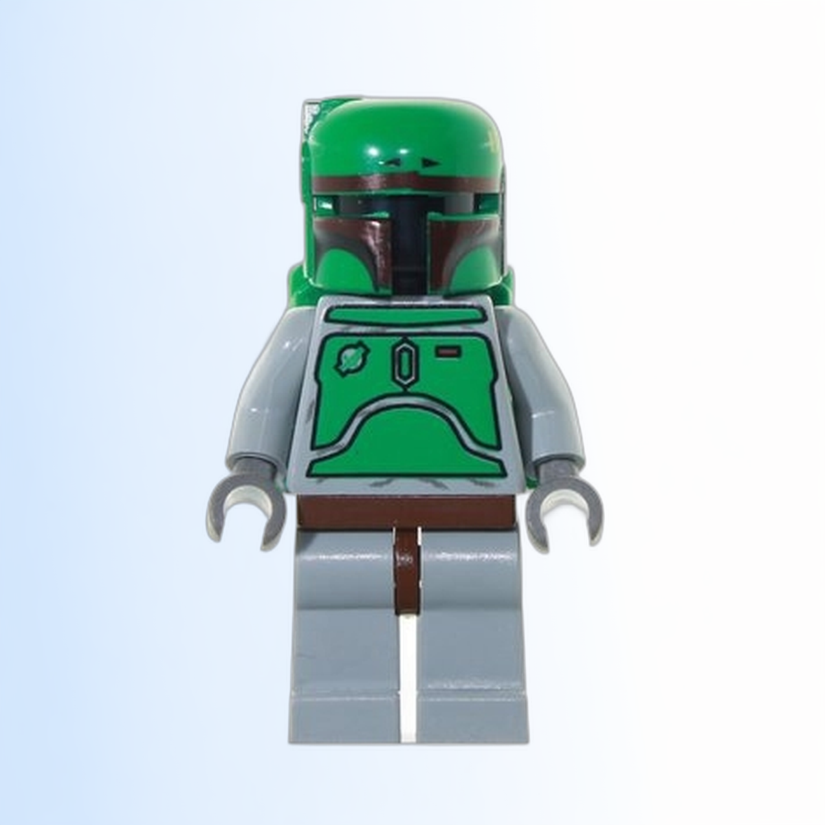 Boba Fett - Classic Grays - sw0002