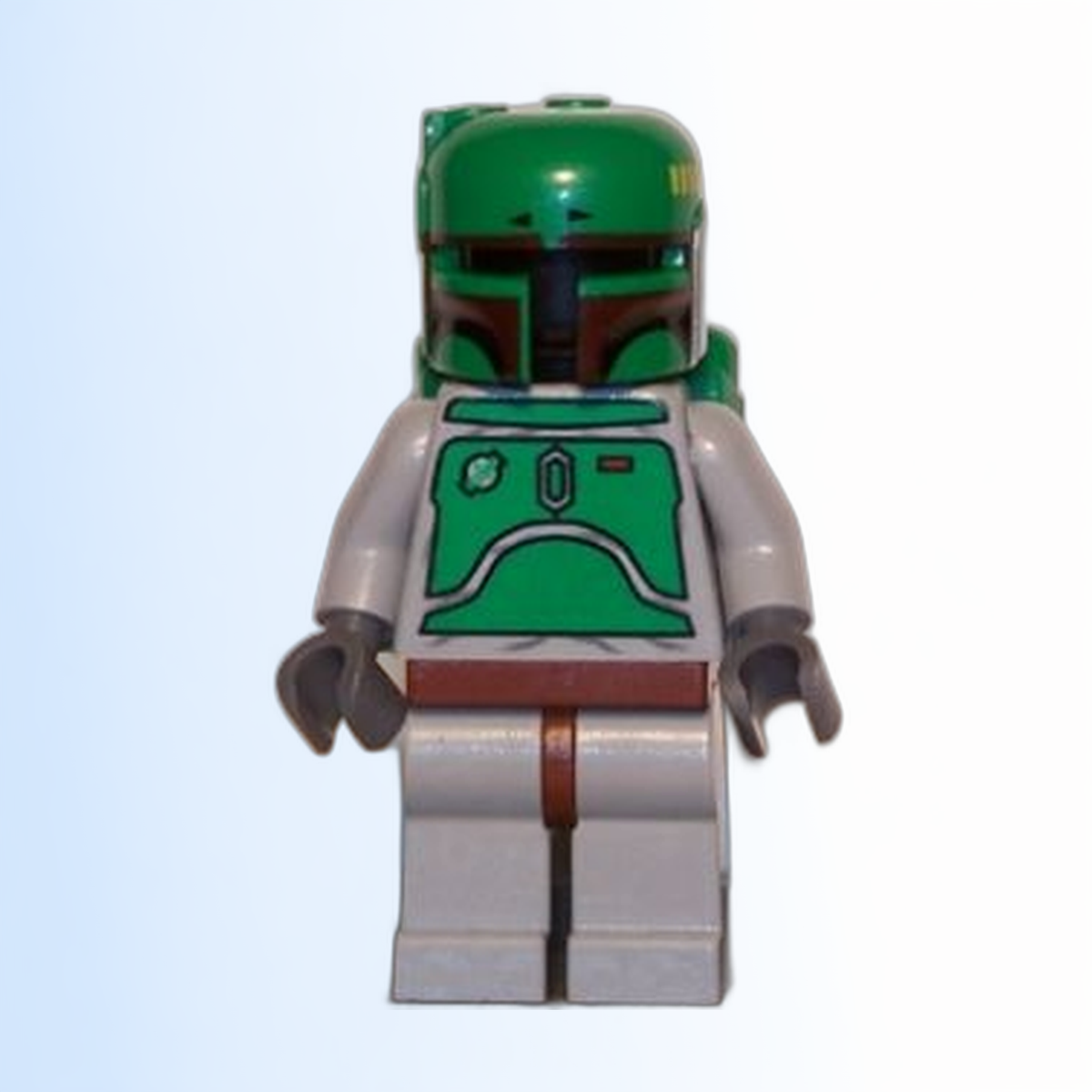 Boba Fett - Bluish Grays - sw0002a