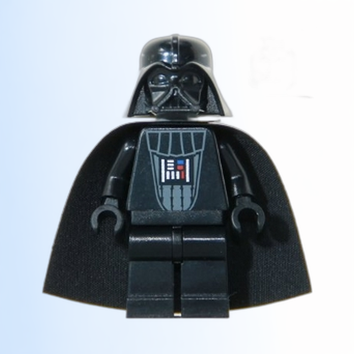 Darth Vader (Light Gray Head) - sw0004