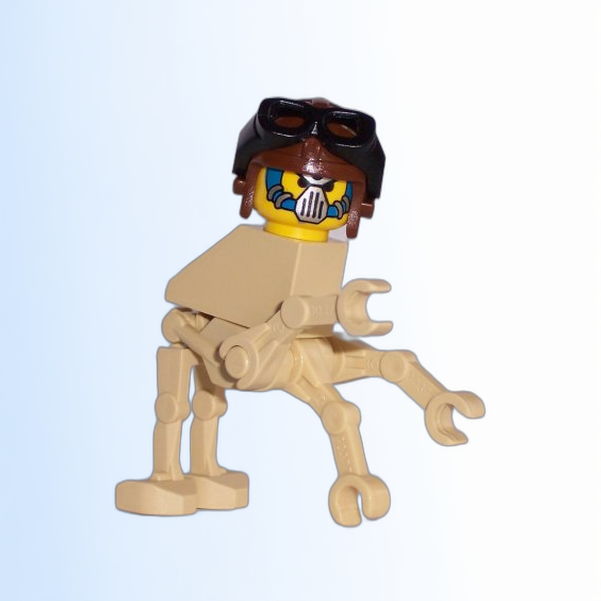 Aldar Beedo - sw0006