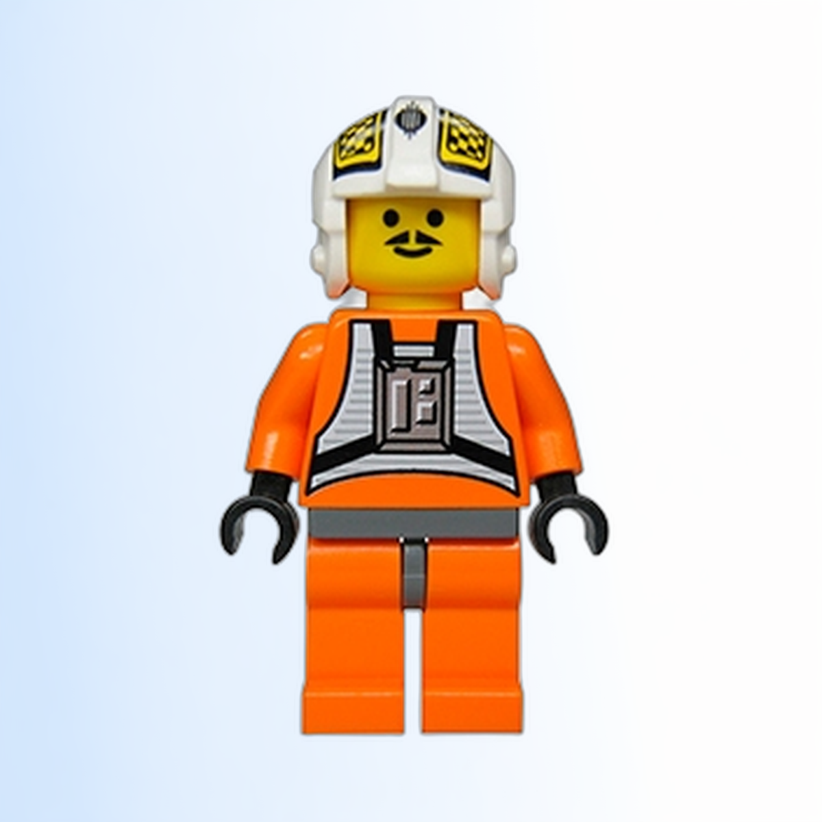 Biggs Darklighter - Yellow Head - sw0009