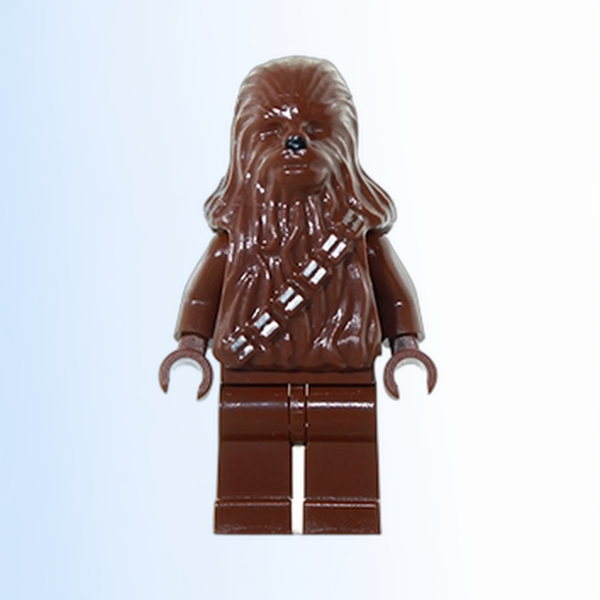 Chewbacca (Brown) - sw0011