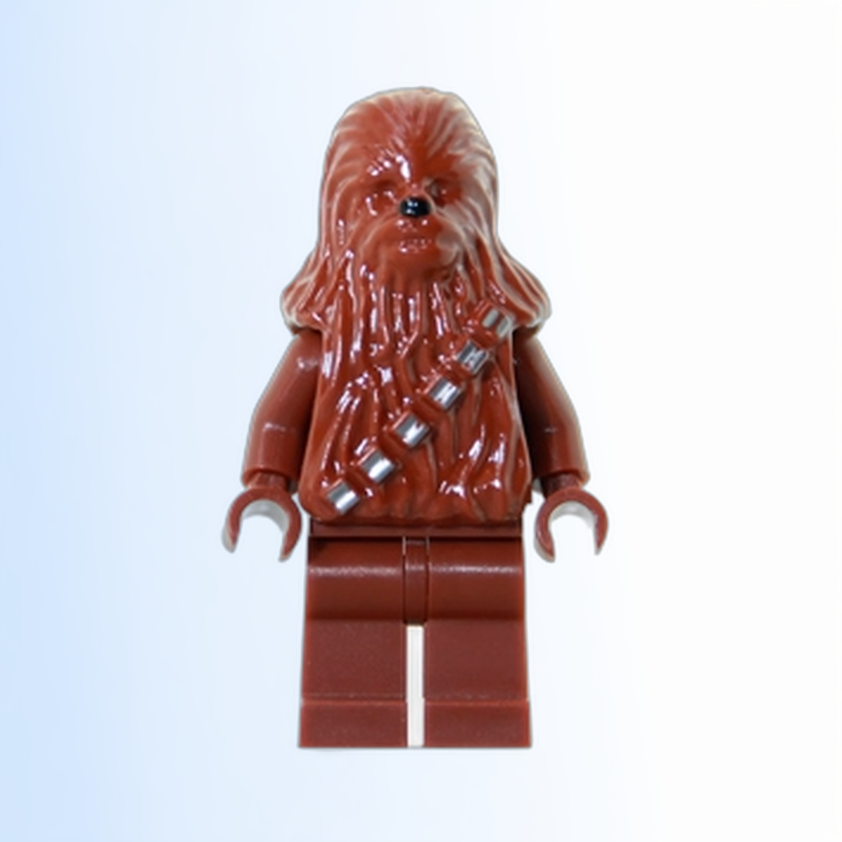 Chewbacca (Reddish Brown) - sw0011a