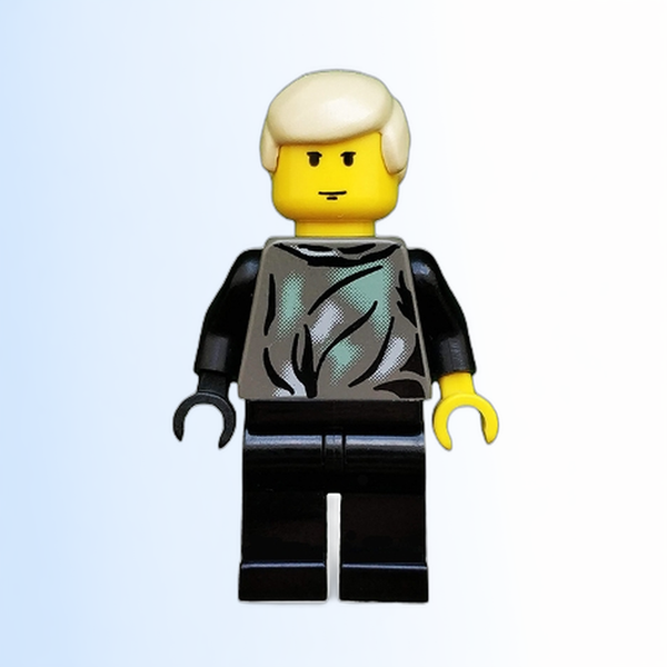 Luke Skywalker (Endor) - sw0018