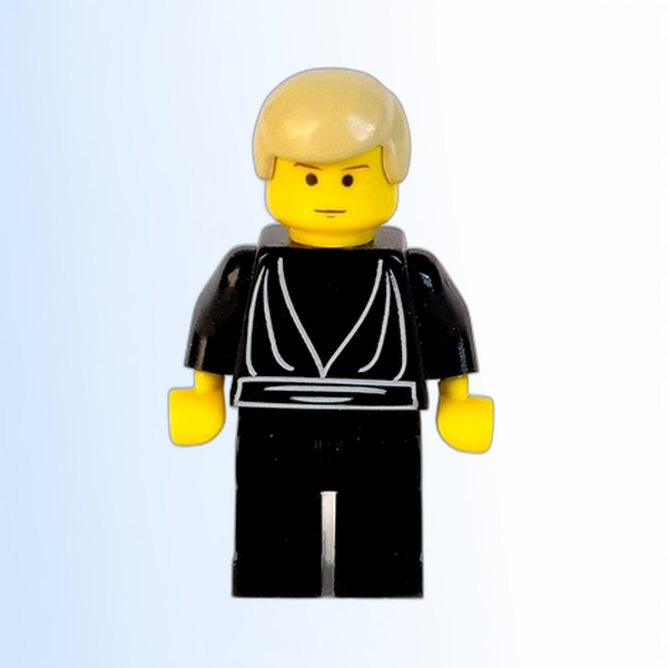 Luke Skywalker (Skiff) - sw0020