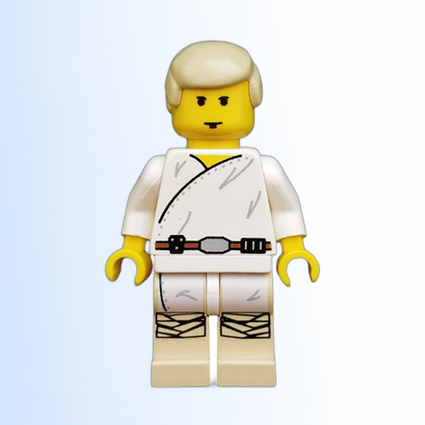 Luke Skywalker (Tatooine) - sw0021