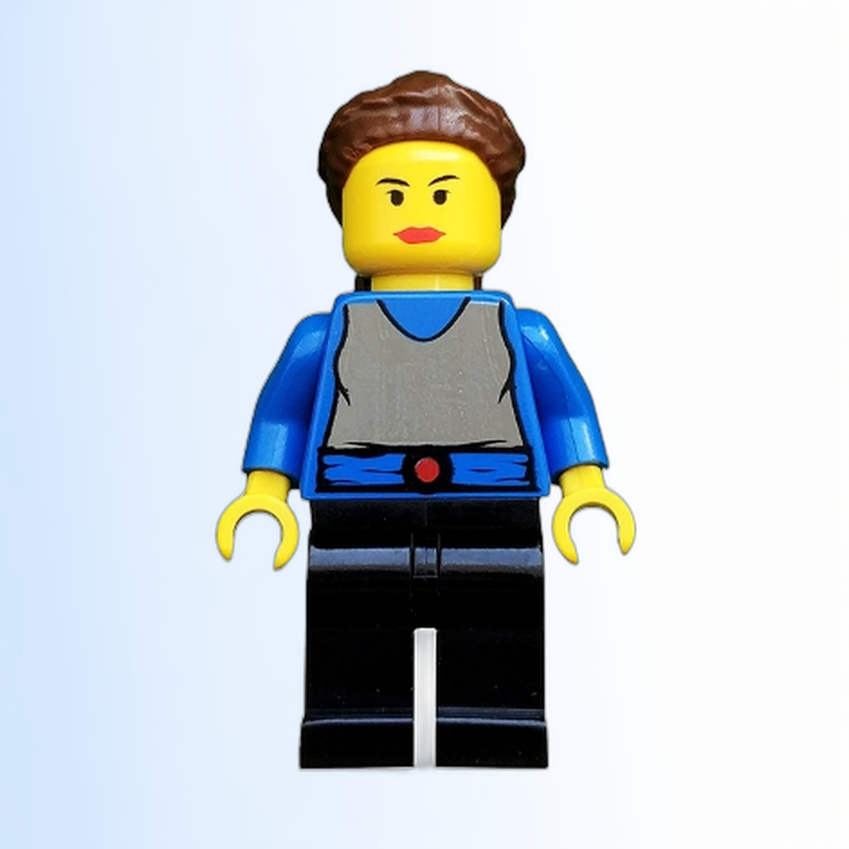 Padmé Naberrie (Amidala) (Yellow) - sw0025