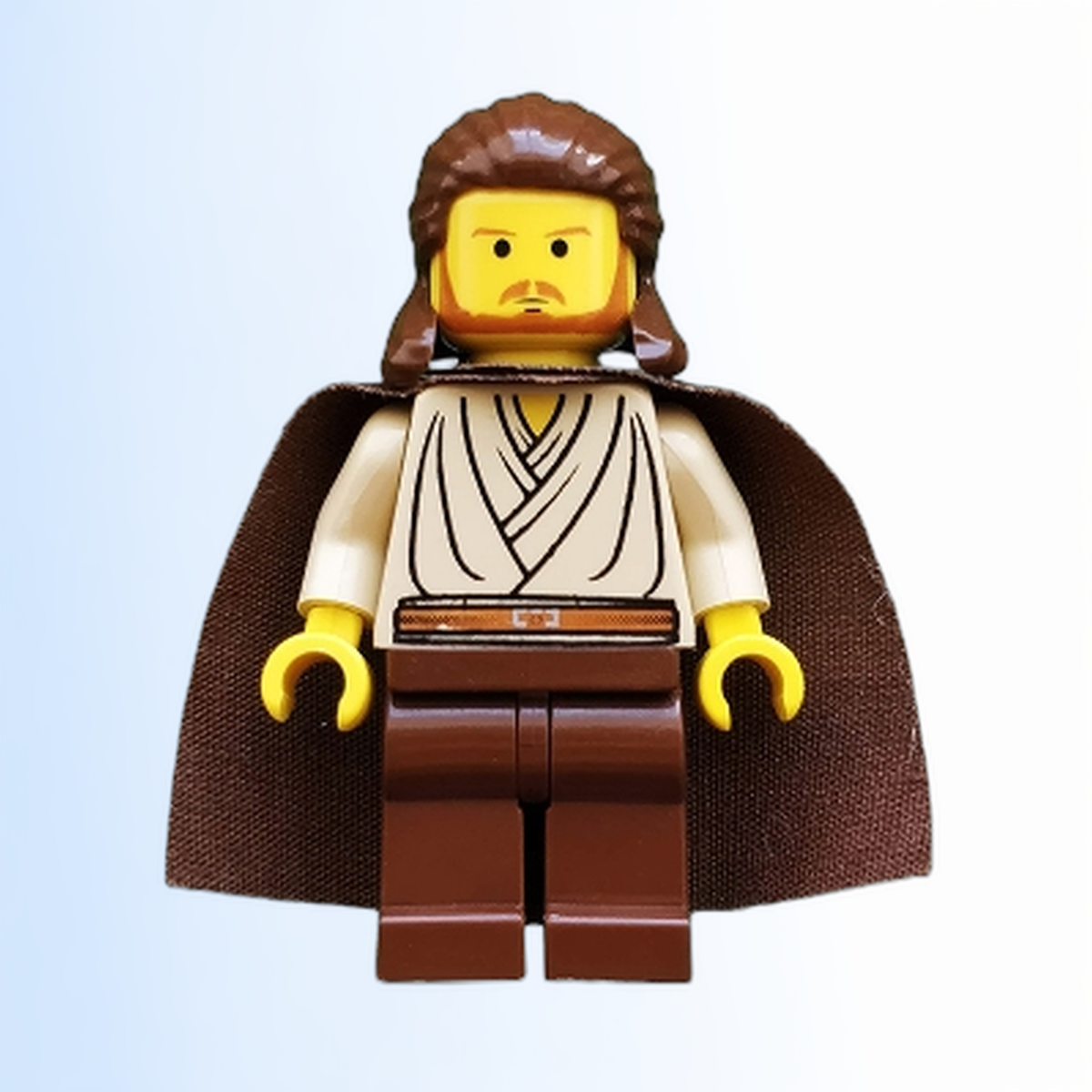 Qui-Gon Jinn (Yellow Head) - sw0027