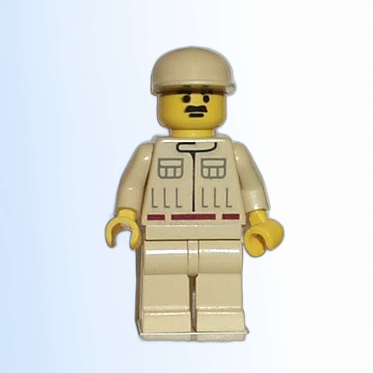 Rebel Engineer - sw0030