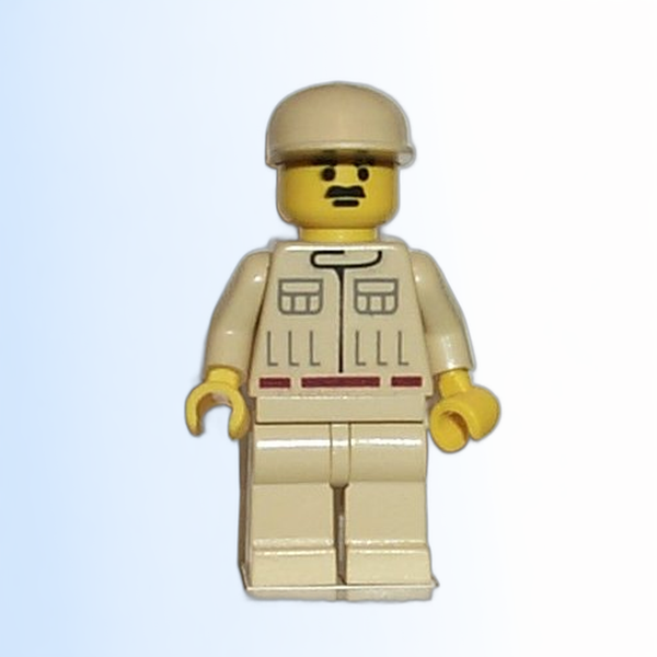 Rebel Engineer - sw0030