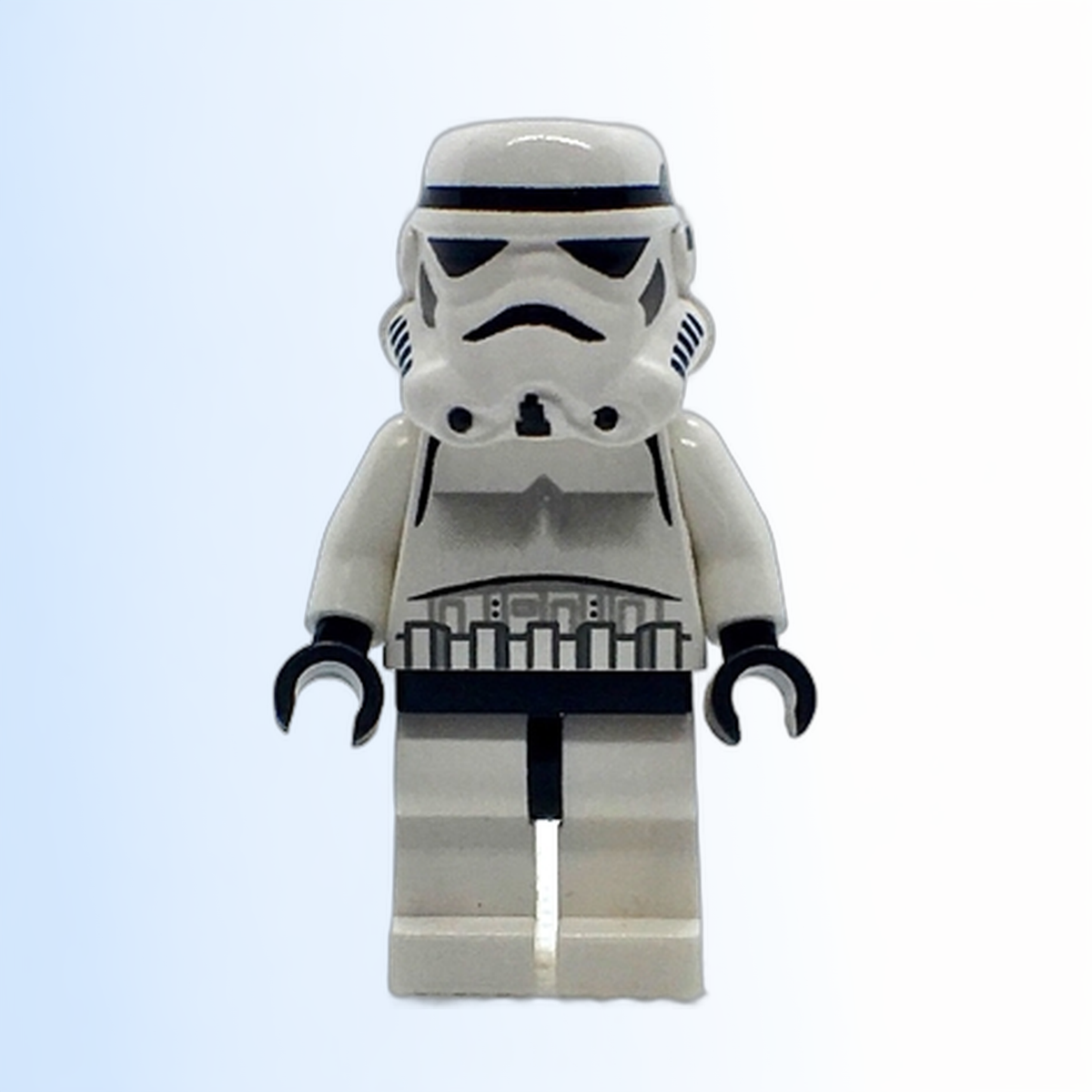 Imperial Stormtrooper - Yellow Head - sw0036