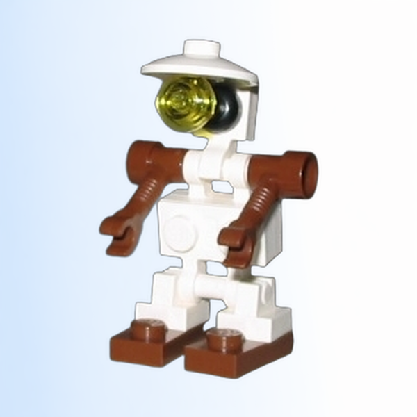 Pit Droid (Gasgano's) - sw0039