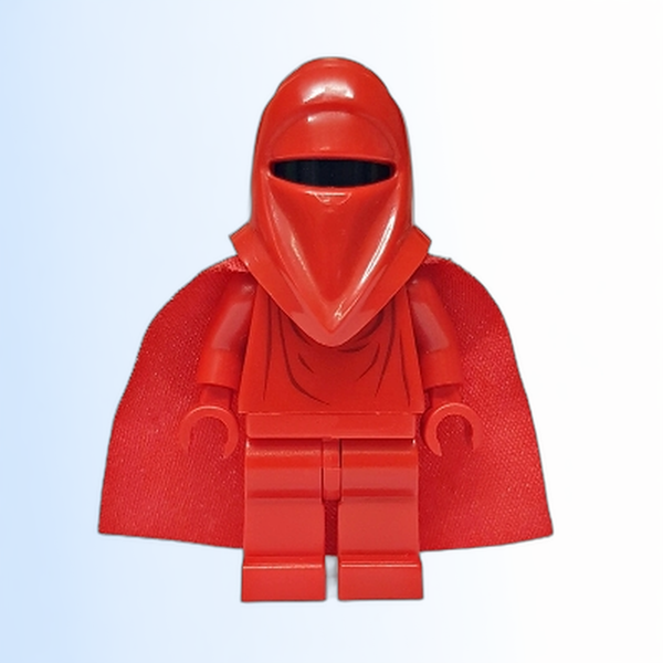 Imperial Royal Guard - Red Hands - sw0040