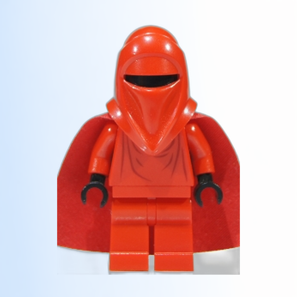 Imperial Royal Guard - Black Hands - sw0040b