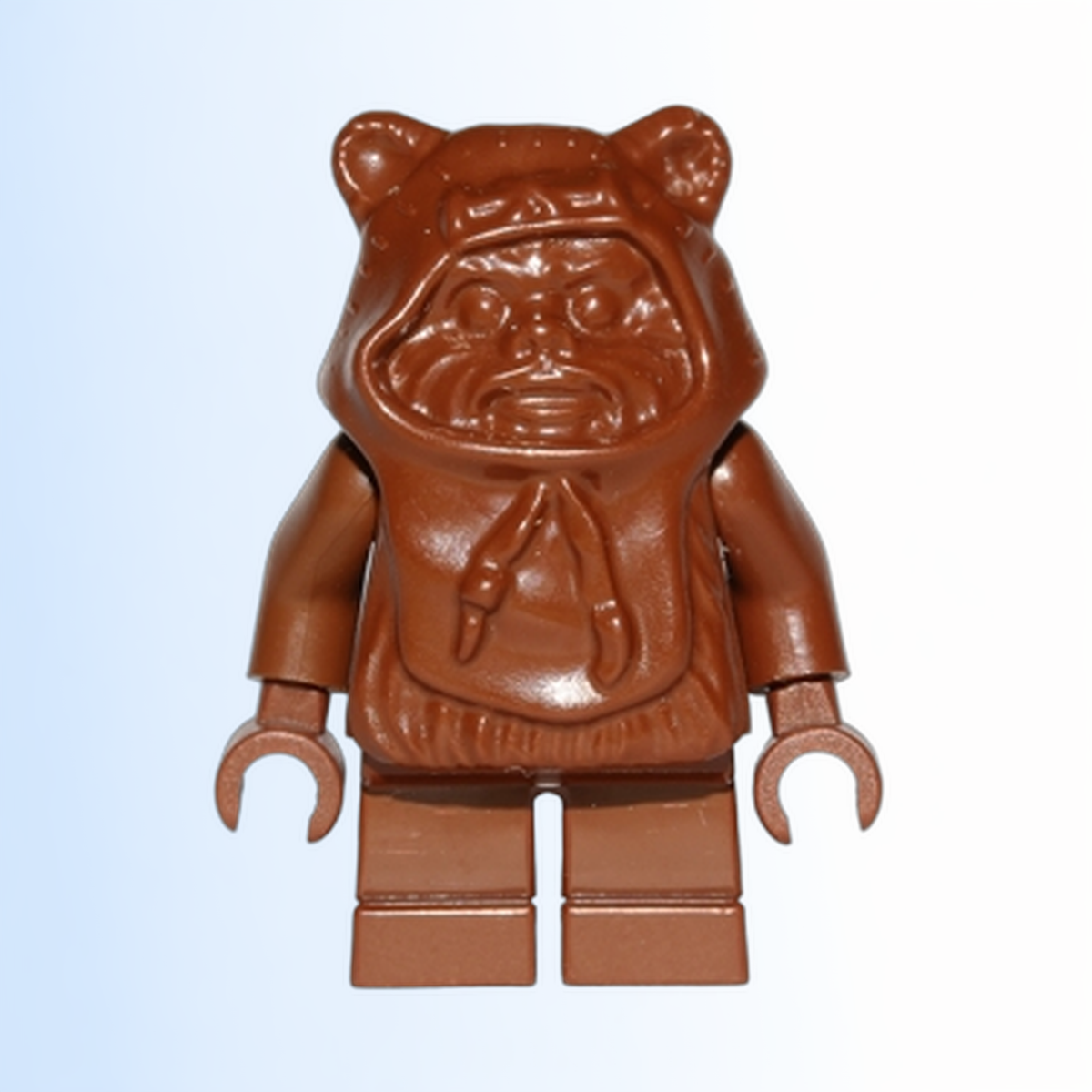 Ewok, Brown Hood (Wicket) - sw0050
