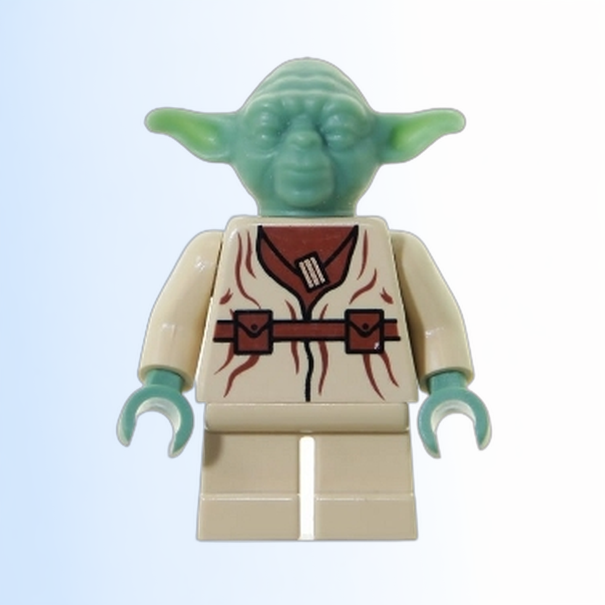 Yoda - Sand Green - sw0051