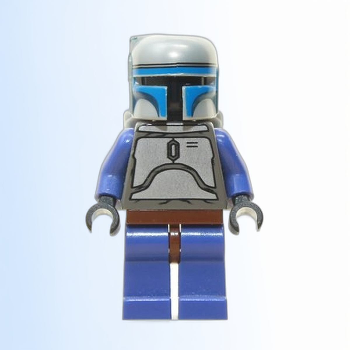 Jango Fett - Balaclava Head - sw0053