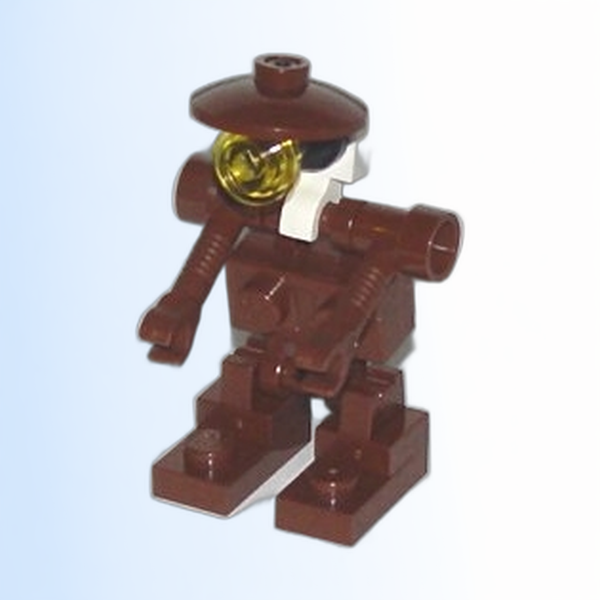 Pit Droid (Sebulba's) - sw0064