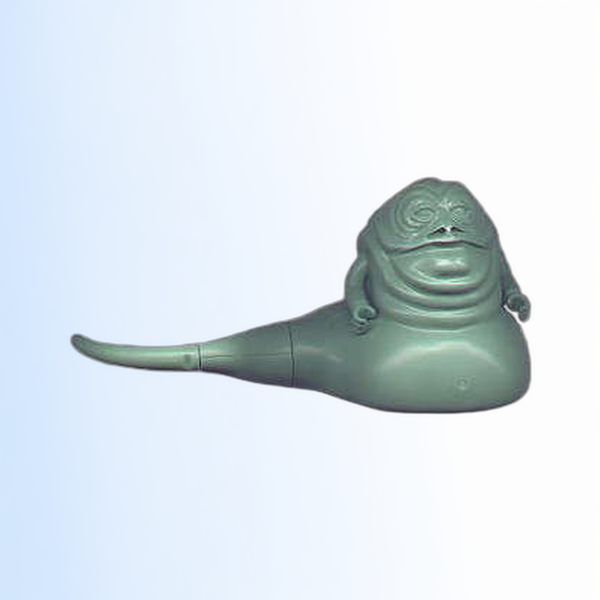 Jabba the Hutt - Sand Green - sw0071