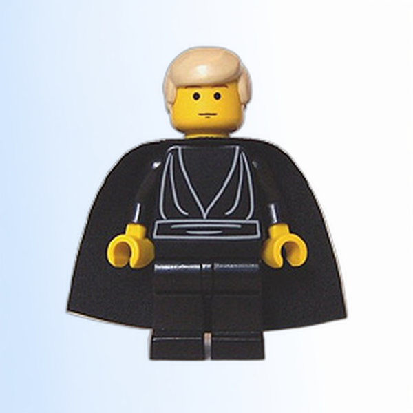 Luke Skywalker (Jabba's Palace) - sw0079
