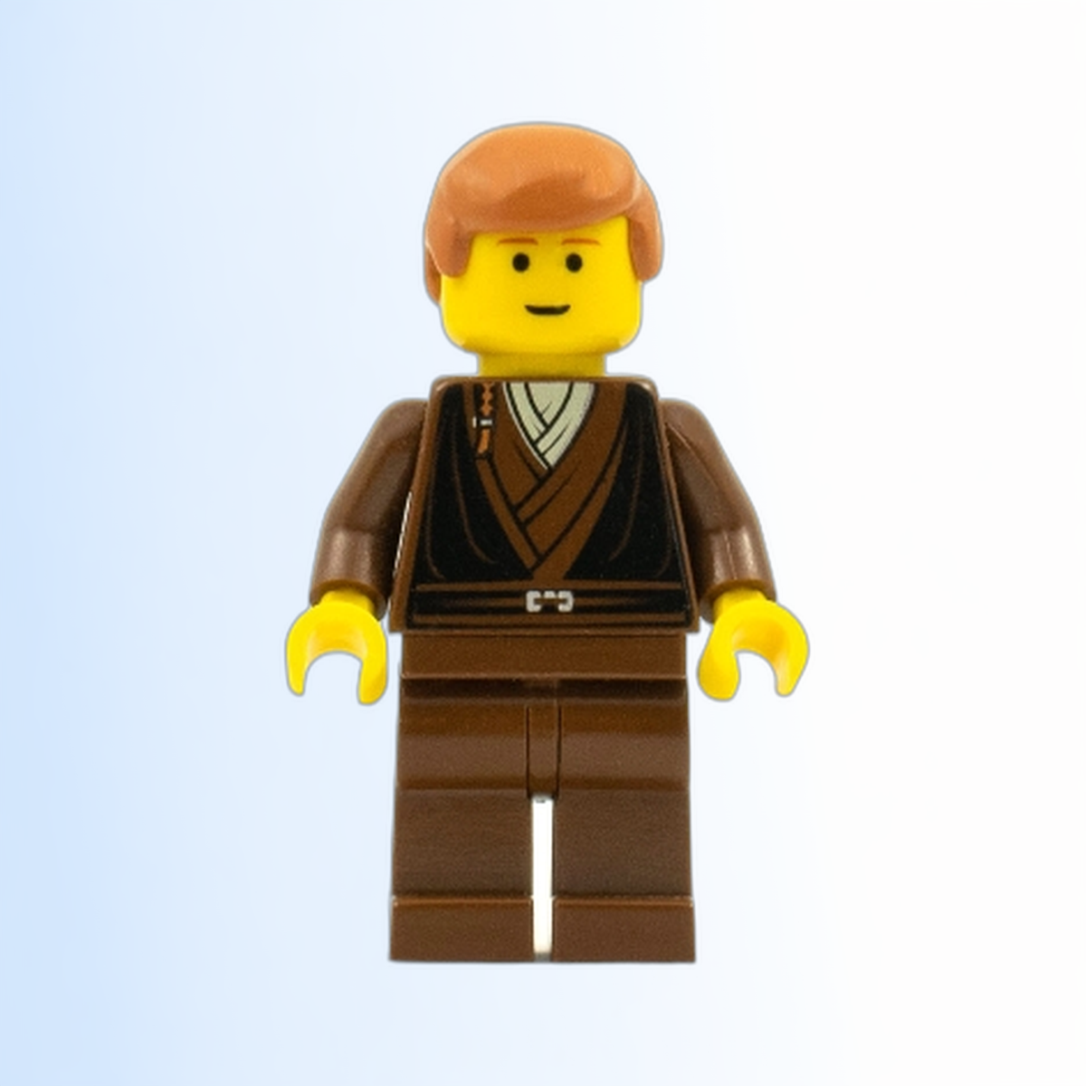 Anakin Skywalker (Padawan) - Yellow Head - sw0100