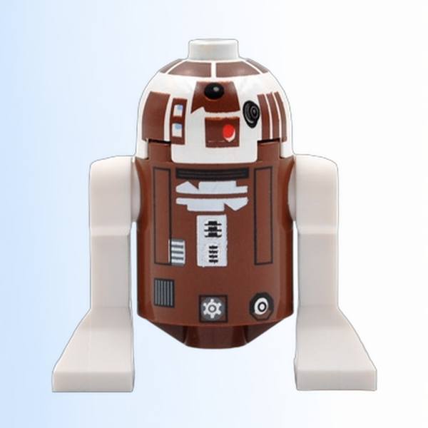 Astromech Droid, R7-D4 - sw0119