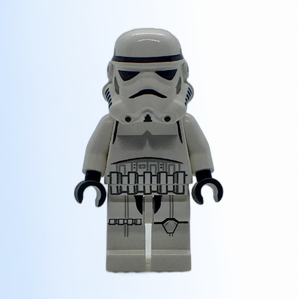 Imperial Stormtrooper - Printed Legs and Hips - sw0122