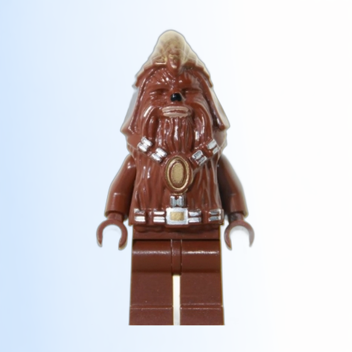 Wookiee Warrior - sw0132