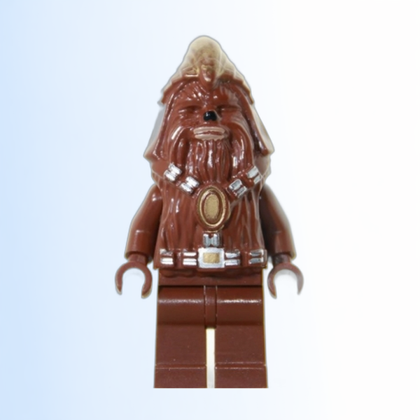 Wookiee Warrior - sw0132