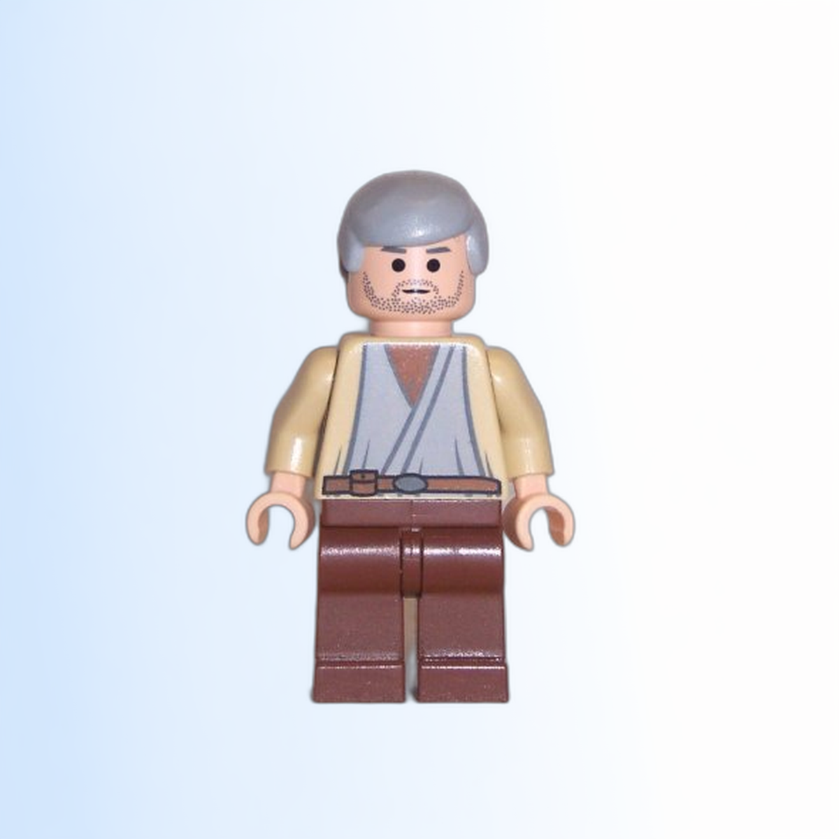 Owen Lars - Plain Legs, Smooth Hair - sw0140
