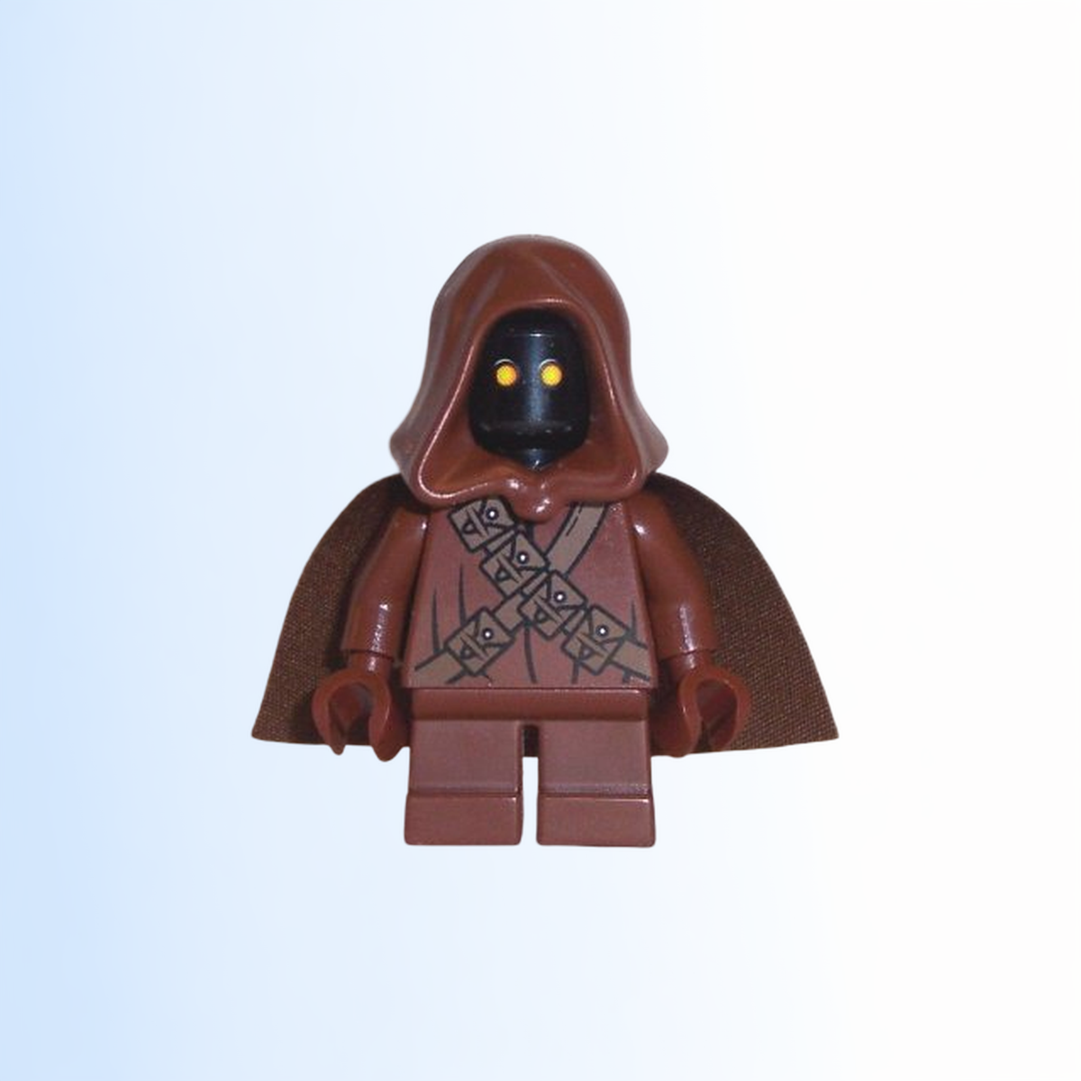 Jawa with Cape - sw0141