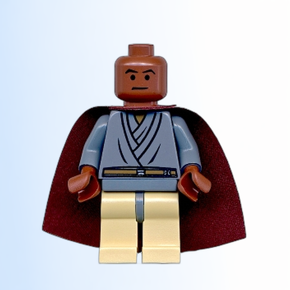 Mace Windu, Non-Light-Up - sw0148