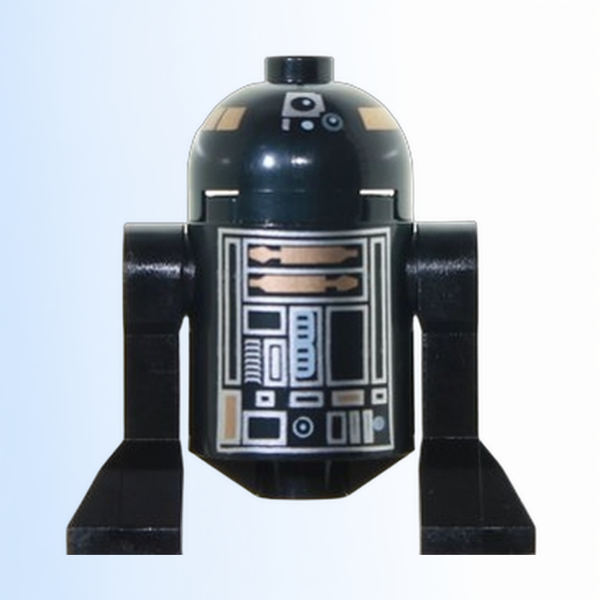 Astromech Droid, R2-D5 - sw0155