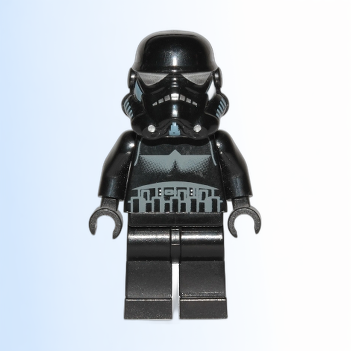 Imperial Shadow Trooper - Short Line on Back - sw0166a