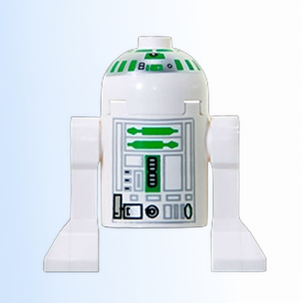 Astromech Droid, R2-R7 - sw0168