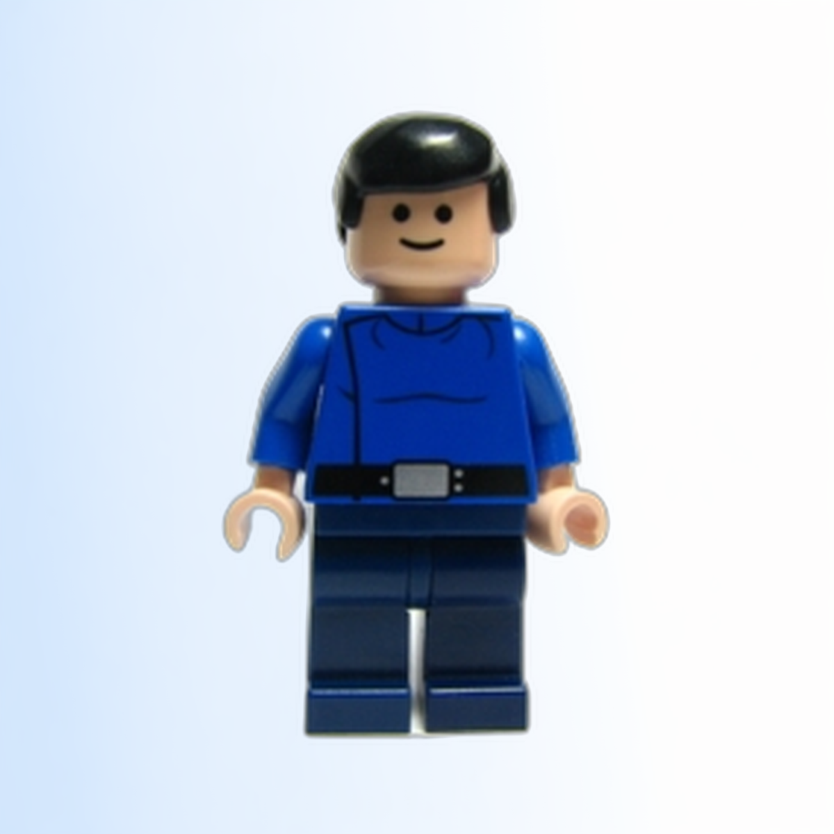 Republic Captain - sw0169