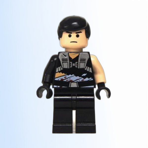 Starkiller / Galen Marek (Darth Vader’s Apprentice) - sw0181