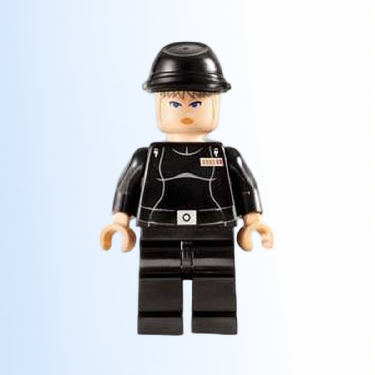 Captain Juno Eclipse - sw0182