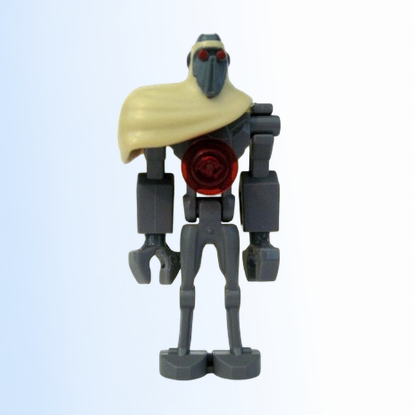 IG-100 MagnaGuard (Magna Guard) / Magna Droid - sw0190