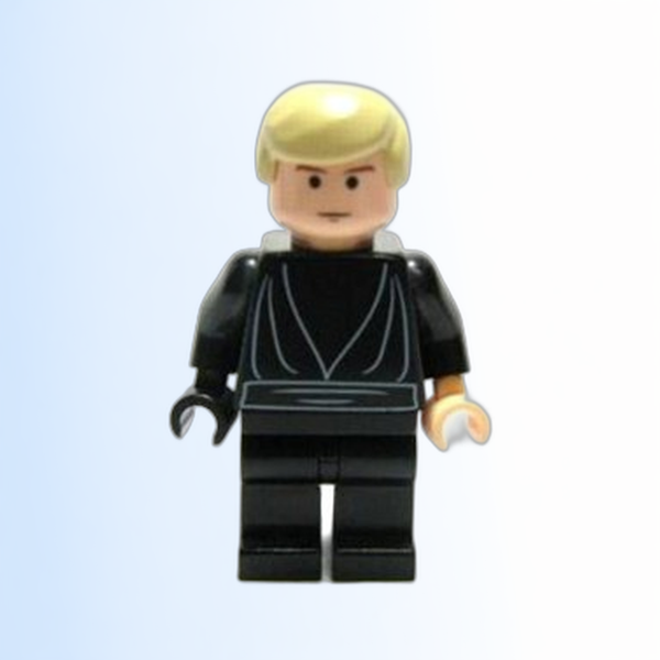 Luke Skywalker (Jedi Knight) - sw0207