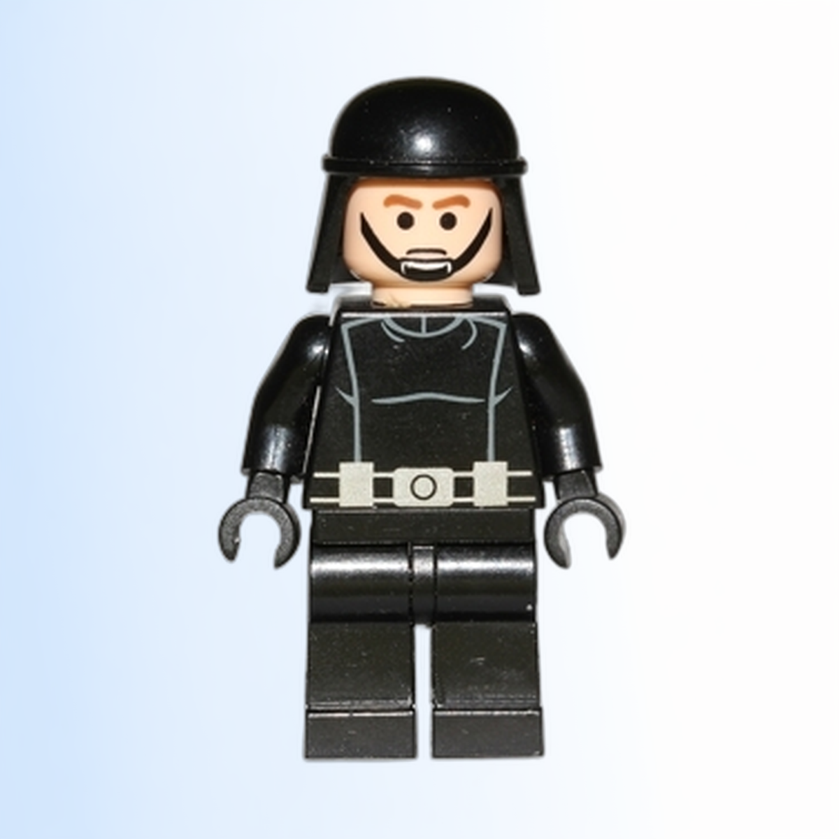 Imperial Trooper (Black Helmet) - sw0208