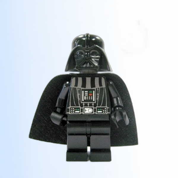 Darth Vader (Death Star torso) - sw0209