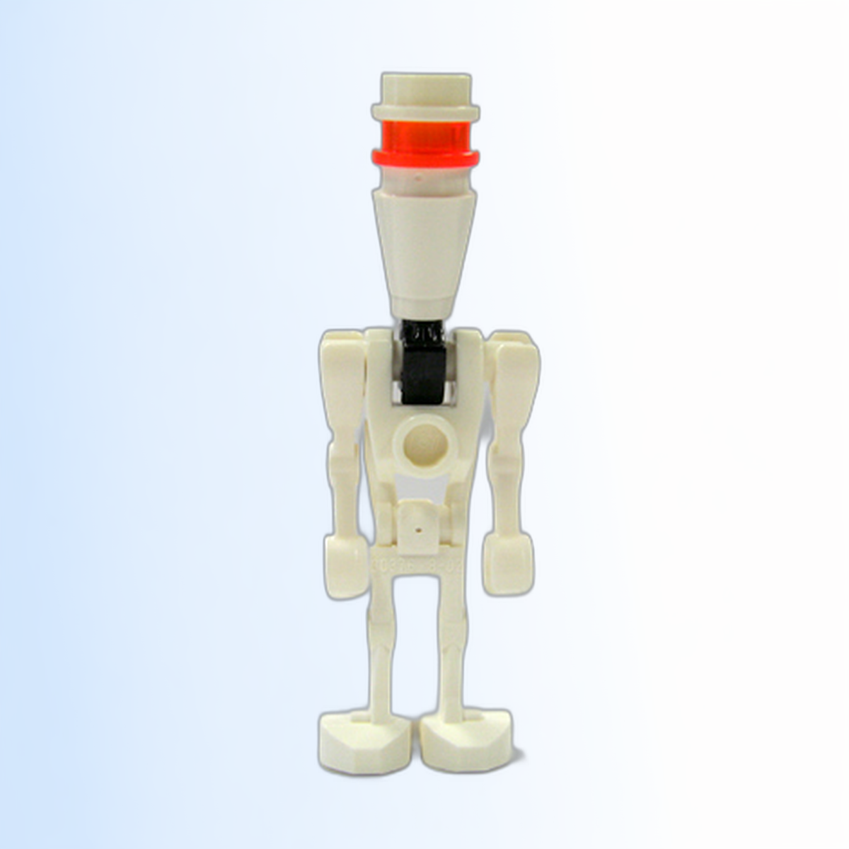 Assassin Droid (White) - sw0215