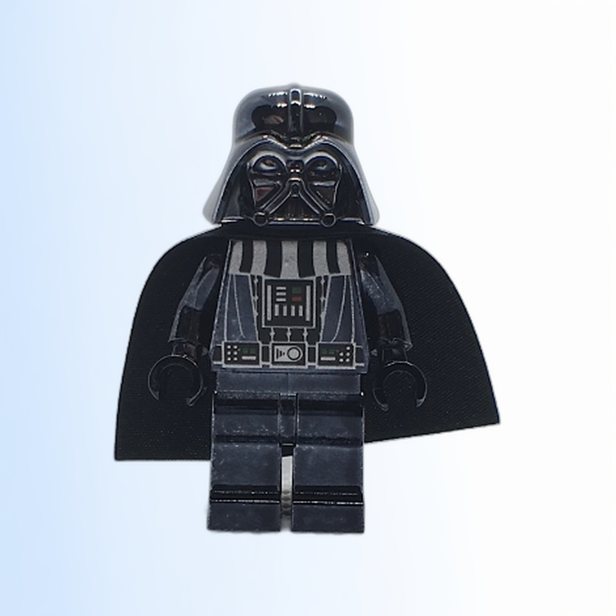 Darth Vader - Chrome Black - sw0218