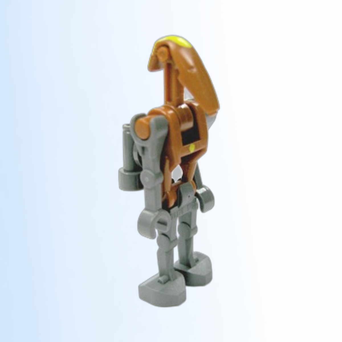 Rocket Droid Commander (Battle) - sw0227