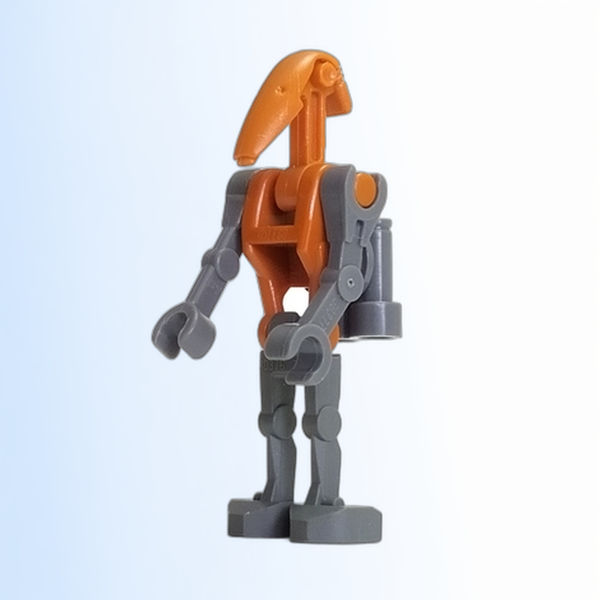 Rocket Battle Droid - sw0228