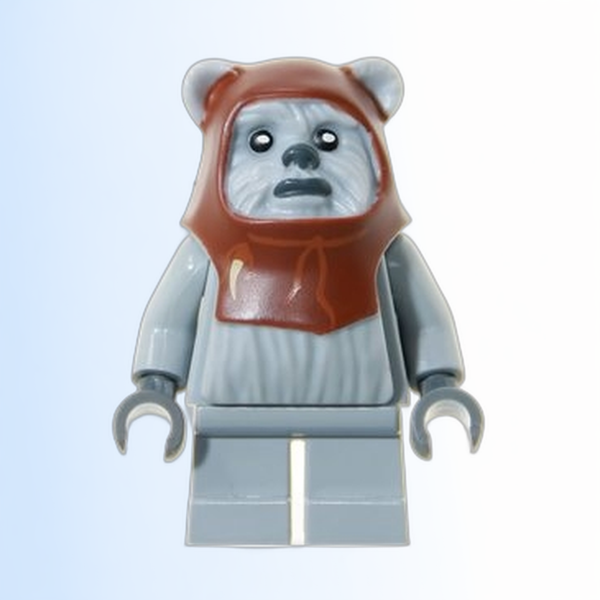 Chief Chirpa (Ewok) - sw0236