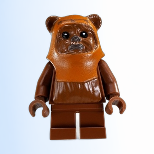 Wicket (Ewok) - sw0237