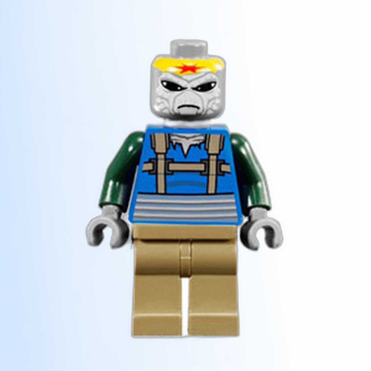 Turk Falso - sw0245