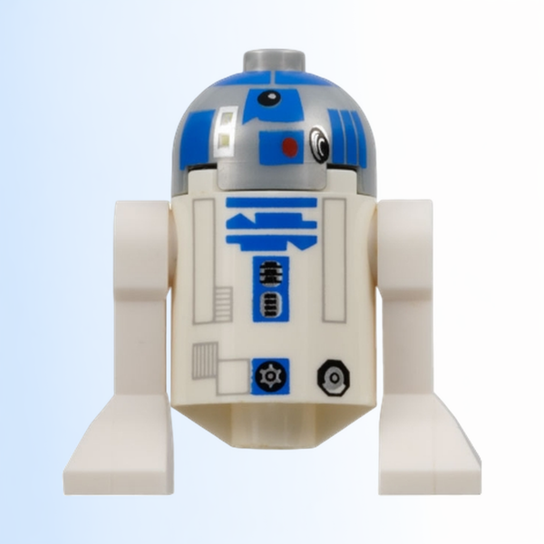 Astromech Droid, R2-D2, Clone Wars - sw0255